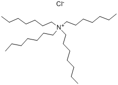TETRAHEPTYLAMMONIUM CHLORIDE CAS#: 10247-90-2