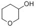 TETRAHYDRO-PYRAN-3-OL CAS#: 19752-84-2