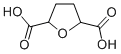 TETRAHYDROFURAN-2,5-DICARBOXYLIC ACID CAS#: 2240-81-5