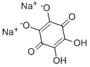 TETRAHYDROXY-1,4-BENZOQUINONE DISODIUM SALT CAS#: 1887-02-1