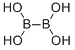 TETRAHYDROXYDIBORON CAS#: 13675-18-8