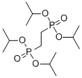 TETRAISOPROPYL 1,2-ETHYLENEDIPHOSPHONATE CAS#: 10596-16-4