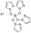 TETRAKIS(1-PYRAZOLYL)BORATE POTASSIUM SALT CAS#: 14782-58-2