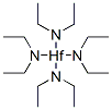 TETRAKIS(DIETHYLAMINO)HAFNIUM CAS#: 19962-12-0