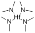 TETRAKISDIMETHYLAMIDOHAFNIUMIV-CAS-19782-68-4