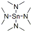 TETRAKIS(DIMETHYLAMINO)TIN CAS#: 1066-78-0