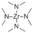 TETRAKIS(DIMETHYLAMINO)ZIRCONIUM CAS#: 17828-33-0