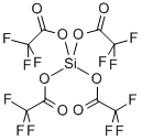 TETRAKIS(TRIFLUOROACETHOXY)SILANE CAS#: 2377-86-8