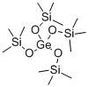 TETRAKIS(TRIMETHYLSILOXY)GERMANE CAS#: 18766-53-5