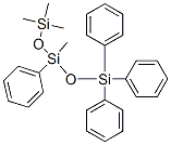 TETRAMETHYL TETRAPHENYL TRISILOXANE CAS#: 103007-10-9
