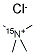 TETRAMETHYLAMMONIUM-15N CHLORIDE CAS#: 287476-08-8