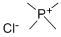 TETRAMETHYLPHOSPHONIUM CHLORIDE CAS#: 1941-19-1