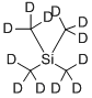 TETRAMETHYLSILANE-D12 CAS#: 18145-38-5