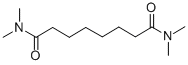 TETRAMETHYLSUBERAMIDE CAS#: 27397-05-3