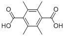 TETRAMETHYLTEREPHTHALIC ACID CAS#: 14458-05-0