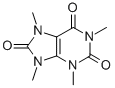 TETRAMETHYLURIC ACID CAS#: 2309-49-1