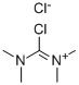 TETRAMETHYLURONIUM CHLORIDE) CAS#: 13829-06-6