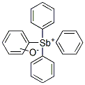 TETRAPHENYLANTIMONY(V) METHOXIDE CAS#: 14090-94-9