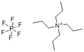 TETRAPROPYLAMMONIUM HEXAFLUOROPHOSPHATE CAS#: 12110-21-3