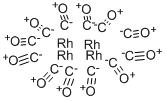 TETRARHODIUM DODECACARBONYL CAS#: 19584-30-6