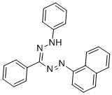 TETRAZOLIUM VIOLET FORMAZAN CAS#: 1719-72-8