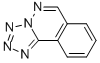 TETRAZOLO[5,1-A]PHTHALAZINE CAS#: 234-82-2