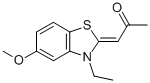 TG003 CAS#: 300801-52-9