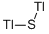 THALLIUM (I) SULFIDE CAS#: 1314-97-2