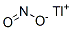 THALLIUM(I)NITRITE CAS#: 13826-63-6