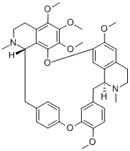 THALRUGOSAMININE CAS#: 22226-73-9