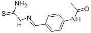 THIACETAZONE CAS#: 104-06-3