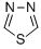 THIADIAZOLE CAS#: 289-06-5
