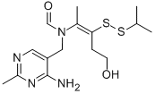 THIAMINE ISOPROPYLDISULFIDE CAS#: 19333-76-7