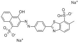 THIAZINE RED CAS#: 2150-33-6