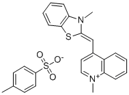 THIAZOLE ORANGE CAS#: 107091-89-4