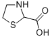 THIAZOLIDINE-2-CARBOXYLIC ACID CAS#: 16310-13-7
