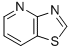 THIAZOLO[4,5-B]PYRIDINE CAS#: 273-98-3