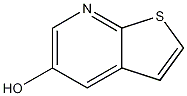 THIENO[2,3-B]PYRIDIN-5-OL CAS#: 21344-26-3