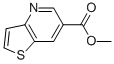 THIENO[3,2-B]PYRIDINE-6-CARBOXYLIC ACID METHYL ESTER CAS#: 212571-01-2