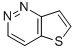 THIENO[3,2-C]PYRIDAZINE CAS#: 22390-25-6