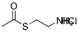 THIOACETIC ACID S-(2-AMINO-ETHYL) ESTERHYDROCHLORIDE CAS#: 17612-91-8