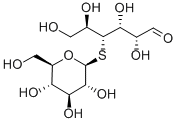 THIOCELLOBIOSE CAS#: 80951-92-4