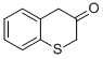 THIOCHROMAN-3-ONE CAS#: 16895-58-2