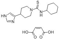 THIOPERAMIDE MALEATE CAS#: 106243-16-7