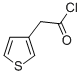 THIOPHEN-3-YL-ACETYL CHLORIDE CAS#: 13781-65-2