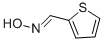 THIOPHENE-2-CARBOXALDOXIME CAS#: 29683-84-9
