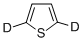 THIOPHENE-2,5-D2 CAS#: 2041-42-1