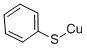 THIOPHENOL COPPER(I) SALT CAS#: 1192-40-1