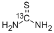 THIOUREA-13C CAS#: 113899-66-4
