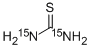 THIOUREA-15N2 CAS#: 287476-21-5